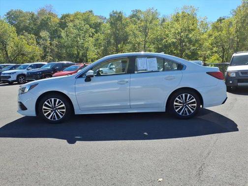 2019 Subaru Legacy Premium