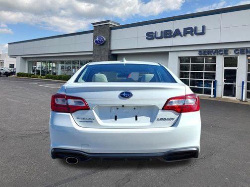 2019 Subaru Legacy Premium