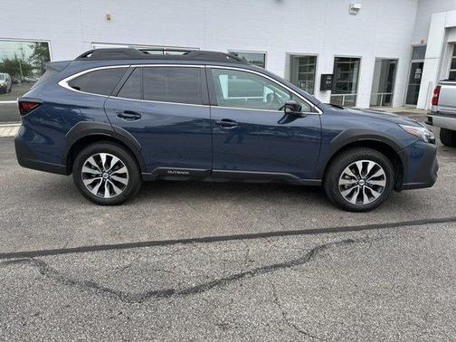 2023 Subaru Outback Limited