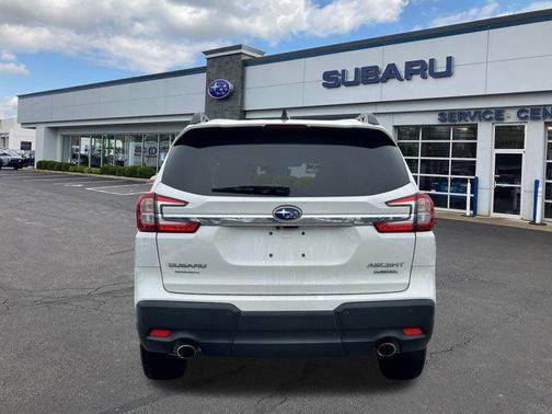 2024 Subaru Ascent Limited 7-Passenger