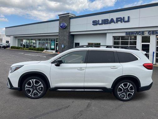 2024 Subaru Ascent Limited 7-Passenger