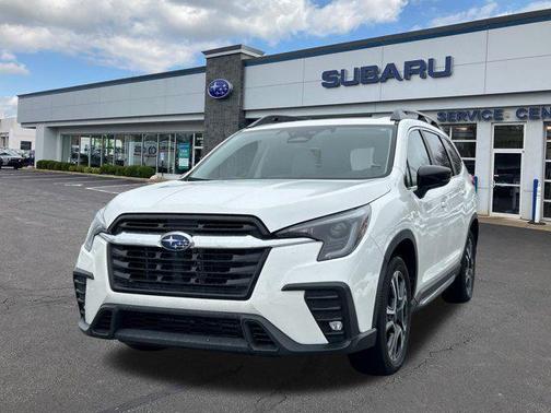 2024 Subaru Ascent Limited 7-Passenger