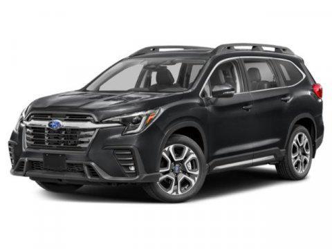 2024 Subaru Ascent Limited 7-Passenger