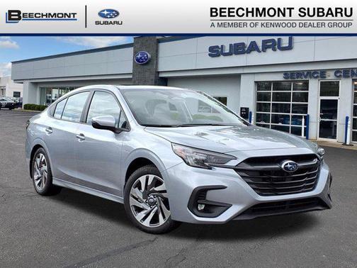 2025 Subaru Legacy Touring XT