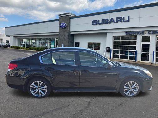 2013 Subaru Legacy Premium