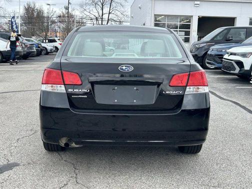 2013 Subaru Legacy Premium