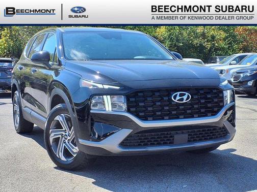2023 Hyundai SANTA FE SE