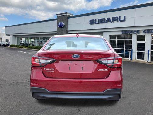 2025 Subaru Legacy Limited