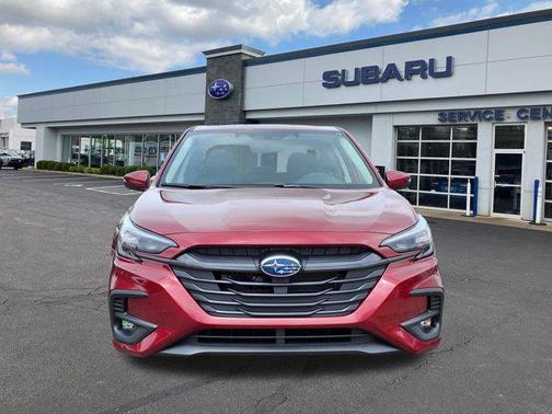 2025 Subaru Legacy Limited