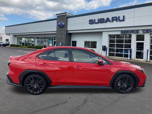 2024 Subaru WRX Limited