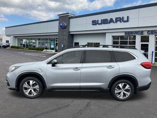 2019 Subaru Ascent Premium 7-Passenger
