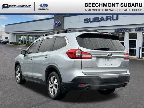 2019 Subaru Ascent Premium 7-Passenger