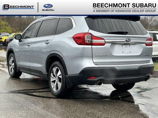 2019 Subaru Ascent Premium 7-Passenger