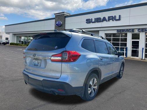 2019 Subaru Ascent Premium 7-Passenger
