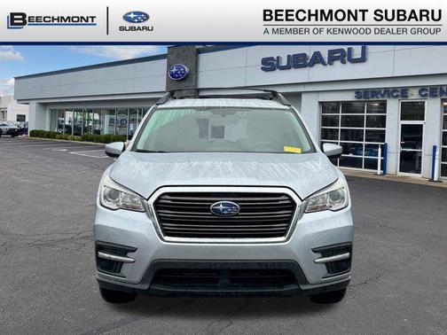 2019 Subaru Ascent Premium 7-Passenger