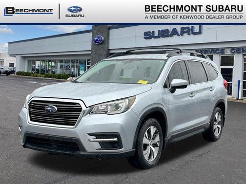 2019 Subaru Ascent Premium 7-Passenger
