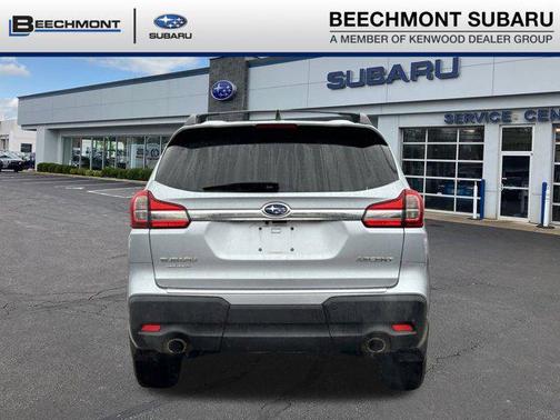 2019 Subaru Ascent Premium 7-Passenger