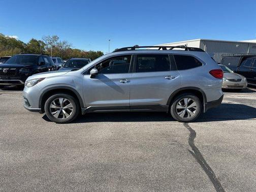 2019 Subaru Ascent Premium 7-Passenger