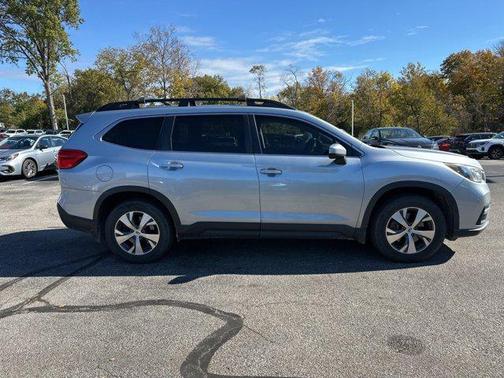 2019 Subaru Ascent Premium 7-Passenger