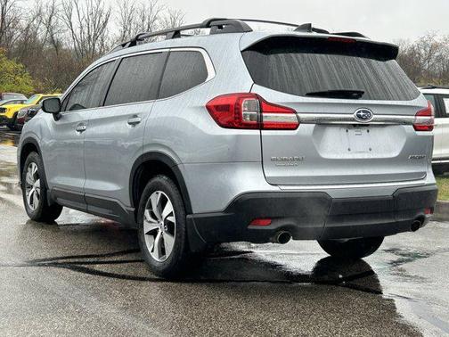 2019 Subaru Ascent Premium 7-Passenger