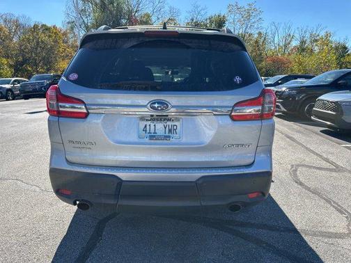 2019 Subaru Ascent Premium 7-Passenger