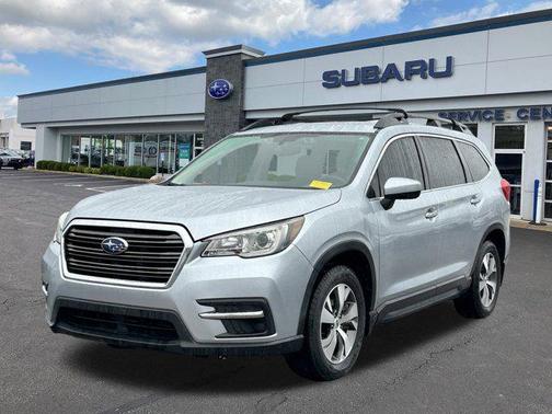 2019 Subaru Ascent Premium 7-Passenger