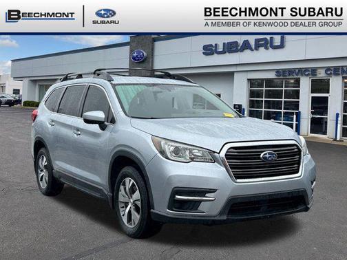2019 Subaru Ascent Premium 7-Passenger