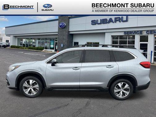 2019 Subaru Ascent Premium 7-Passenger