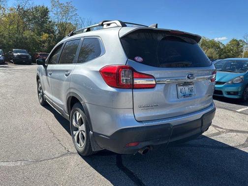 2019 Subaru Ascent Premium 7-Passenger