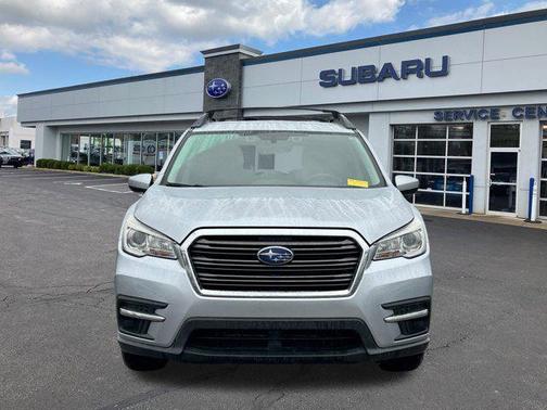 2019 Subaru Ascent Premium 7-Passenger