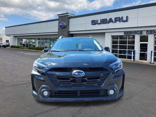 2025 Subaru Outback Onyx Edition XT