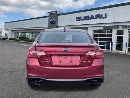 2018 Subaru Legacy Premium