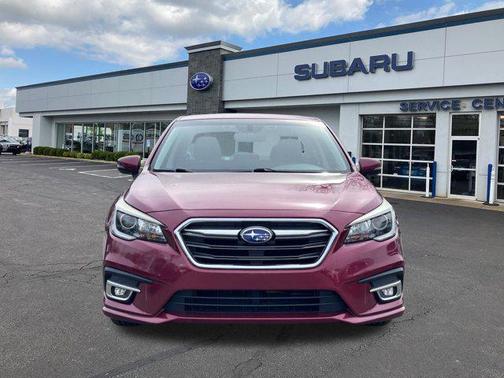 2018 Subaru Legacy Premium