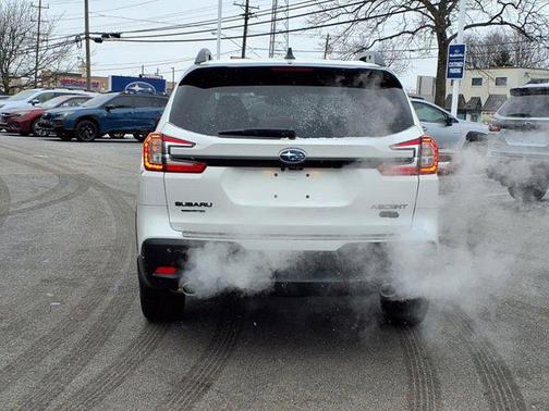 2025 Subaru Ascent Onyx Edition Touring 7-Passenger