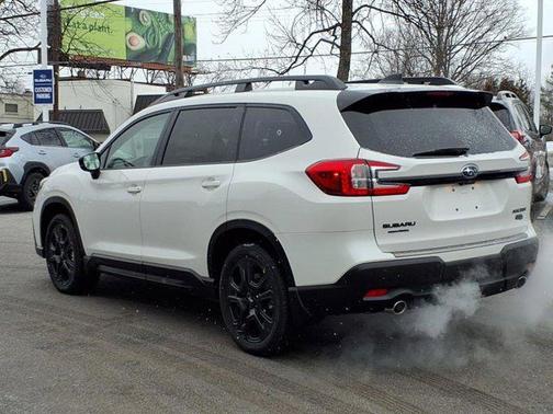 2025 Subaru Ascent Onyx Edition Touring 7-Passenger