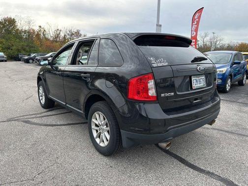 2013 Ford Edge SE