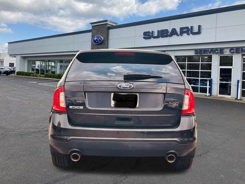 2013 Ford Edge SE