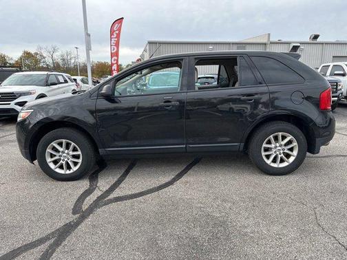 2013 Ford Edge SE