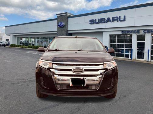 2013 Ford Edge SE