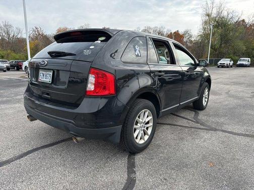 2013 Ford Edge SE