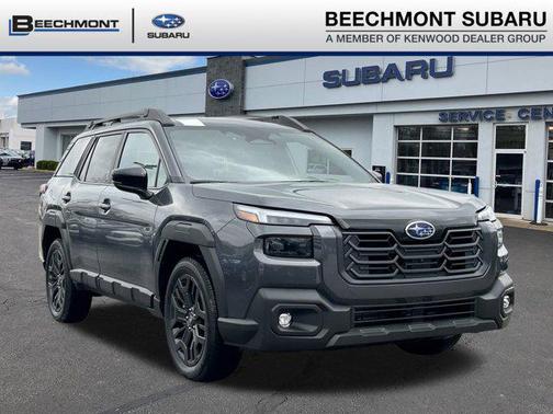 2026 Subaru Outback Limited XT