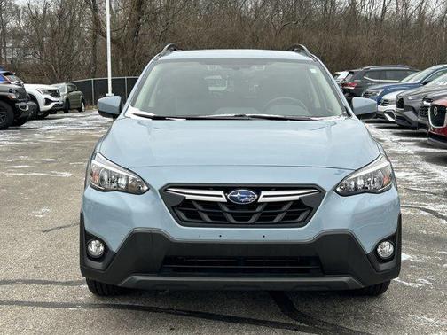 2023 Subaru Crosstrek Premium
