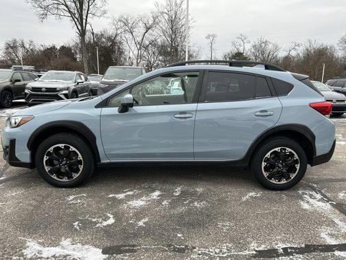 2023 Subaru Crosstrek Premium