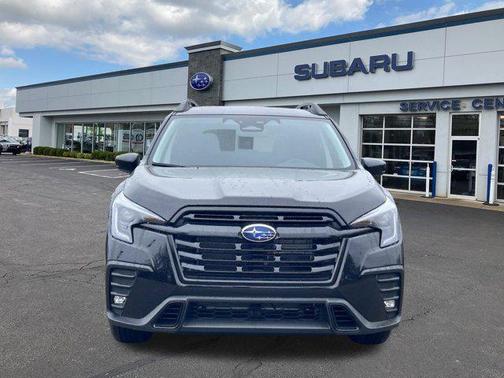 2026 Subaru Ascent Premium 8-Passenger