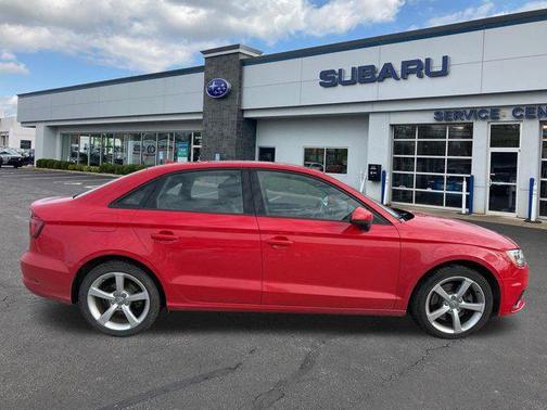 2015 Audi A3 1.8T Premium