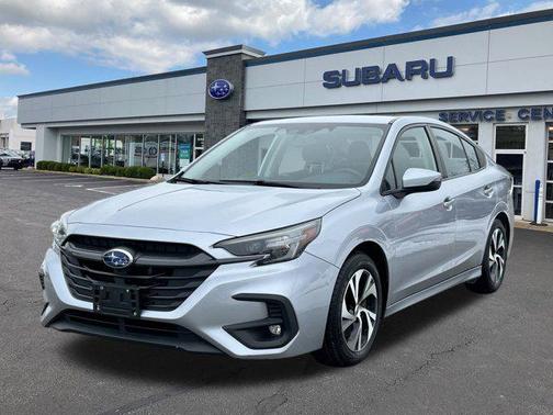 2023 Subaru Legacy Premium