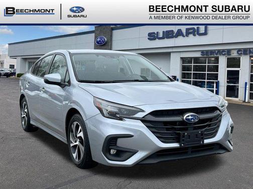 2023 Subaru Legacy Premium