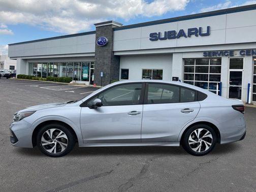 2023 Subaru Legacy Premium