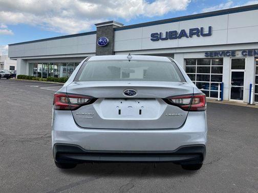 2023 Subaru Legacy Premium