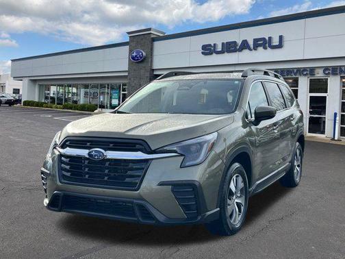 2024 Subaru Ascent Premium 7-Passenger